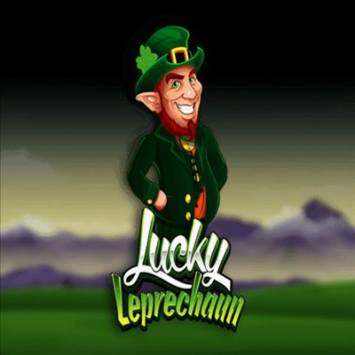 Lucky Leprechaun